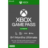 XBOX Game Pass Ultimate + EA Play [8 Meseci] PROMO